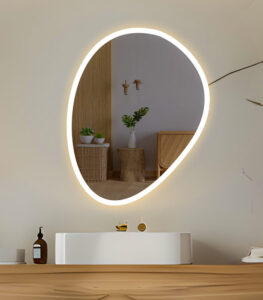Oval Stone