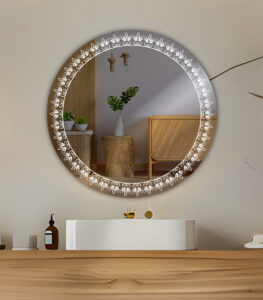 Mandala Circle