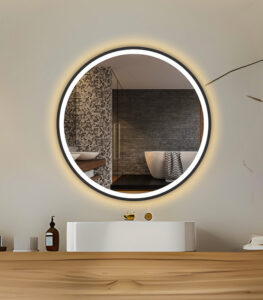 Circle Front