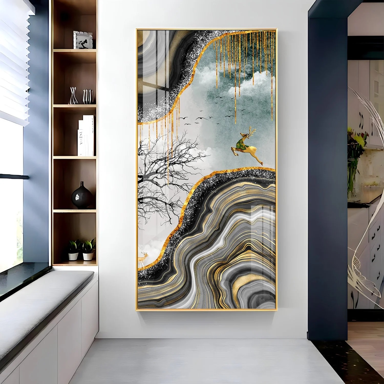 imageye___-_abstract-golden-deer-luxury-crystal-wall-art-the-next-decor-555891