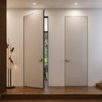 Flush Doors