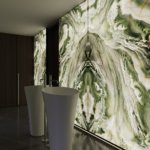 Luminated Walls