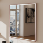 LED Mirror