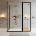 Shower Enclosure