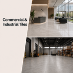 Commercial & Industrial Tiles